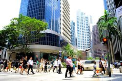 Park Street (D1), Retail #581152751